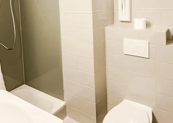 ホテル フレミッシャー ホフ 3*