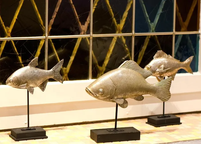 フレミッシャー ホフ