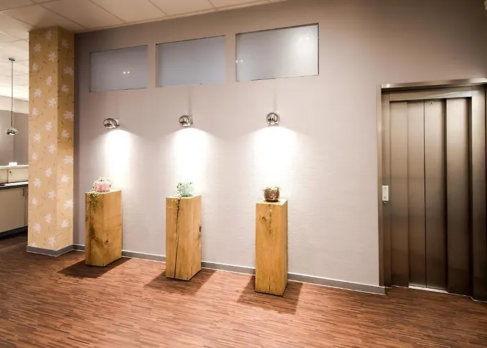 Flaemischer Hof Hotel