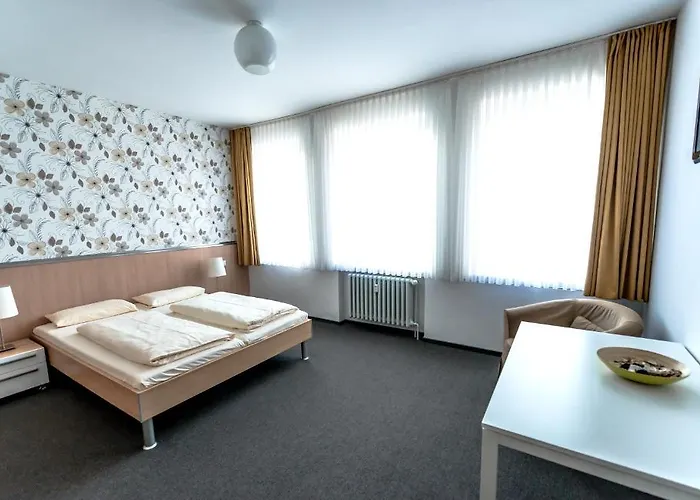 Flaemischer Hof 3*