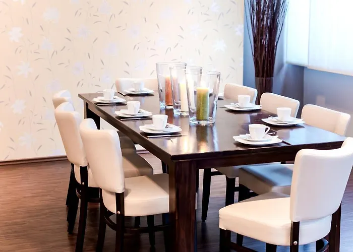 Flaemischer Hof Kiel