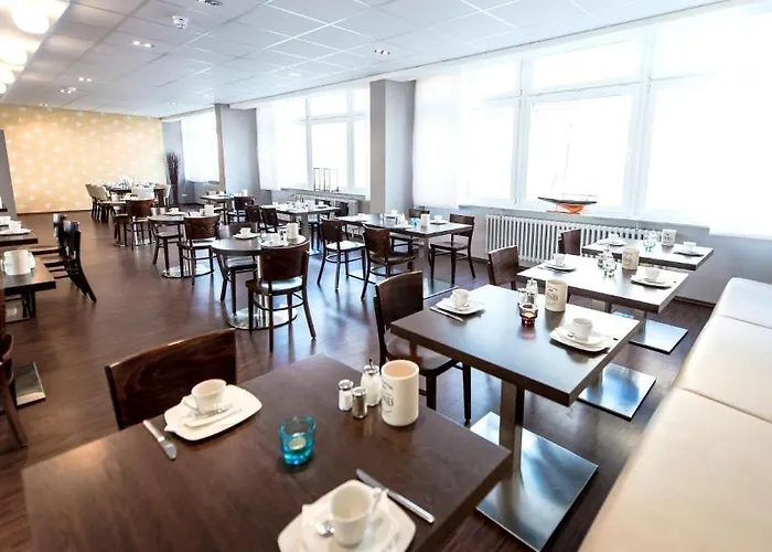 Flaemischer Hof Hotel Kiel