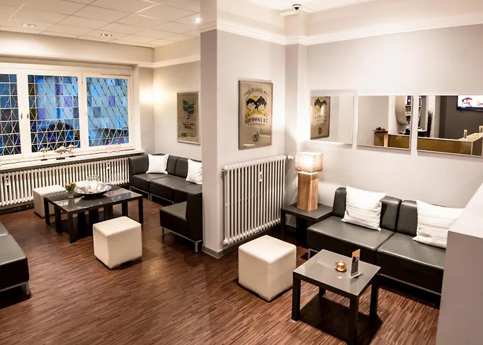 Hotel Flaemischer Hof