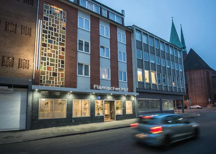 Hotel Flaemischer Hof