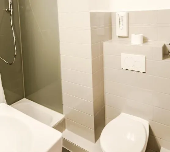 ホテル フレミッシャー ホフ 3*