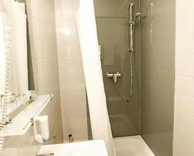 フレミッシャー ホフ ホテル